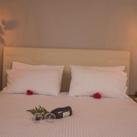 Filoxenia Hotel โวโลส ภายนอก รูปภาพ