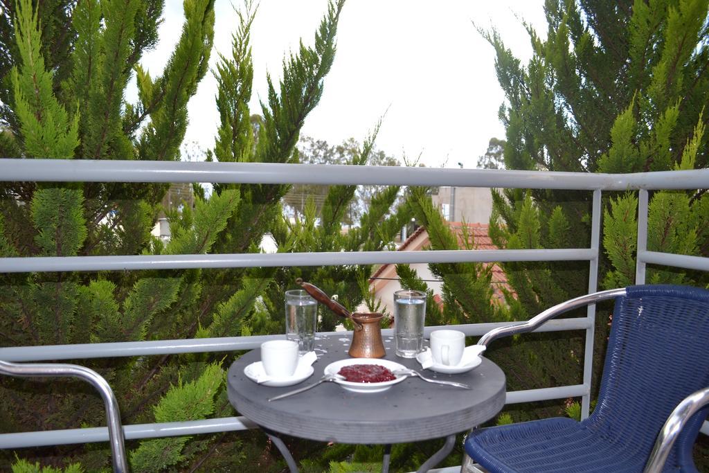 Filoxenia Hotel โวโลส ภายนอก รูปภาพ